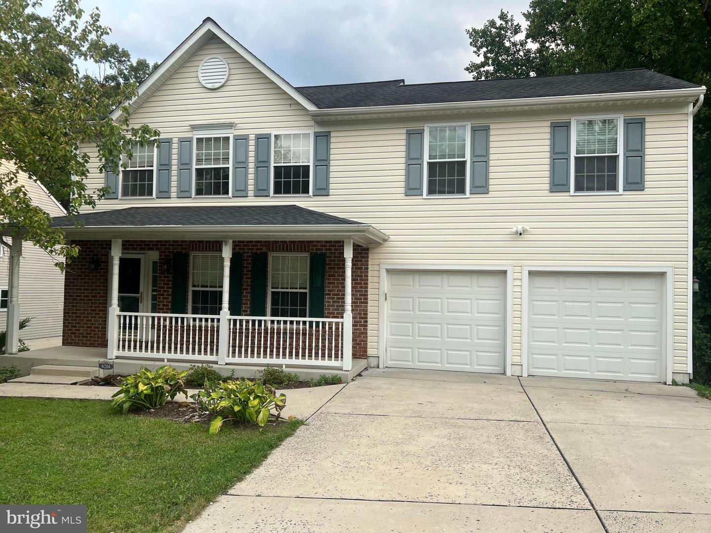 6204 Patuxent Quarter Road