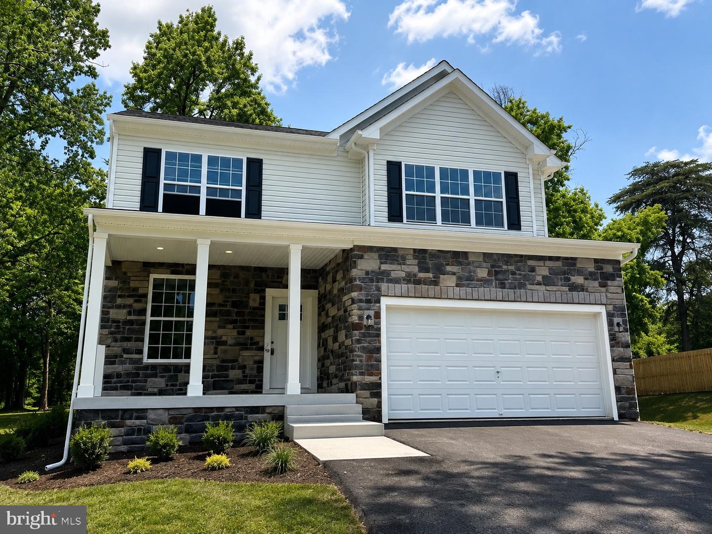 Lot 6 Cedar Ave.
