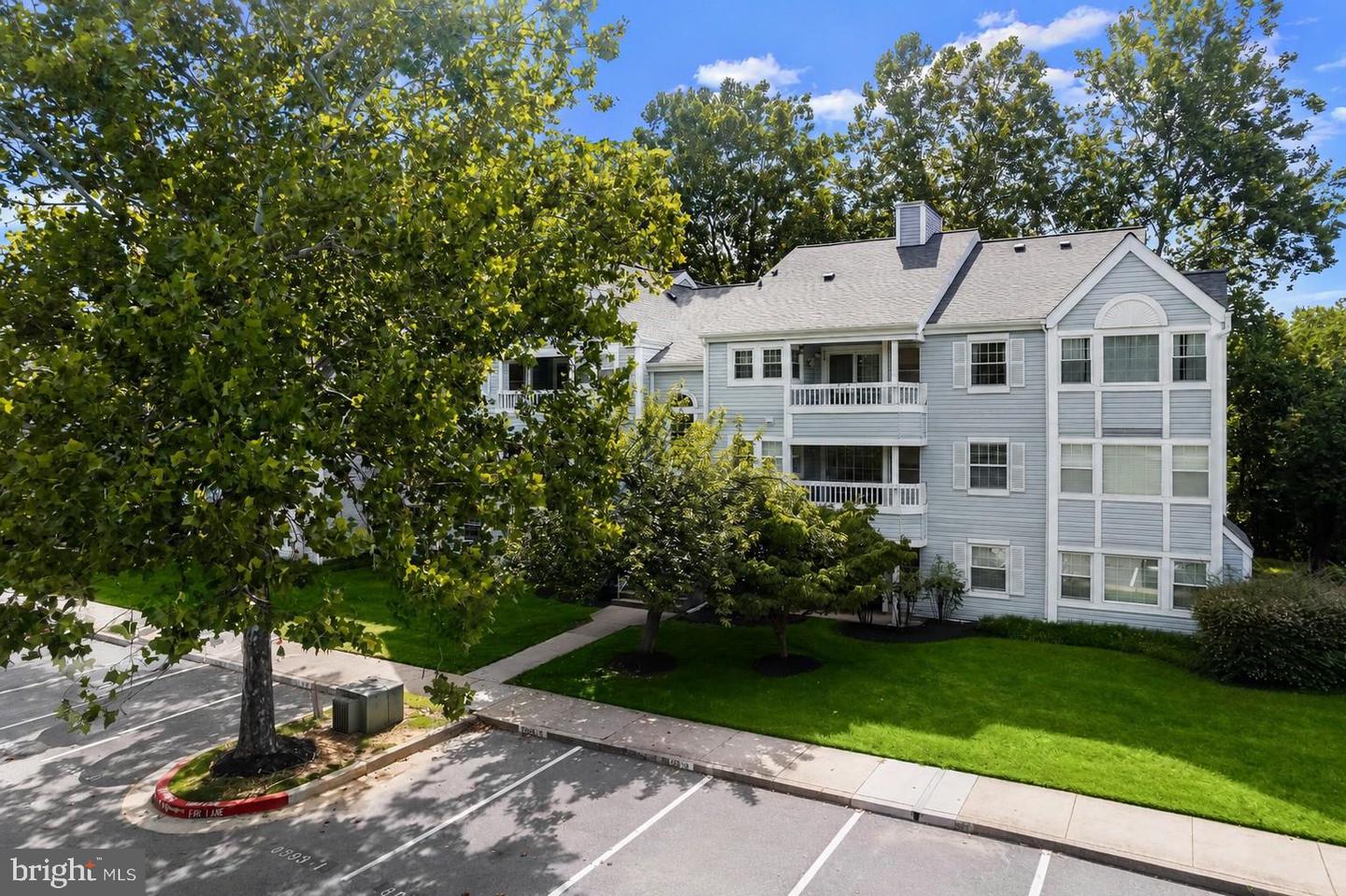 8393 Montgomery Run Road #l