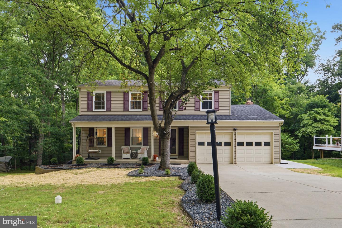 9521 Pamplona Road, Columbia
