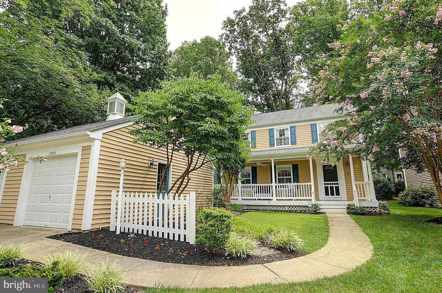 10979 Hickory Ridge Road