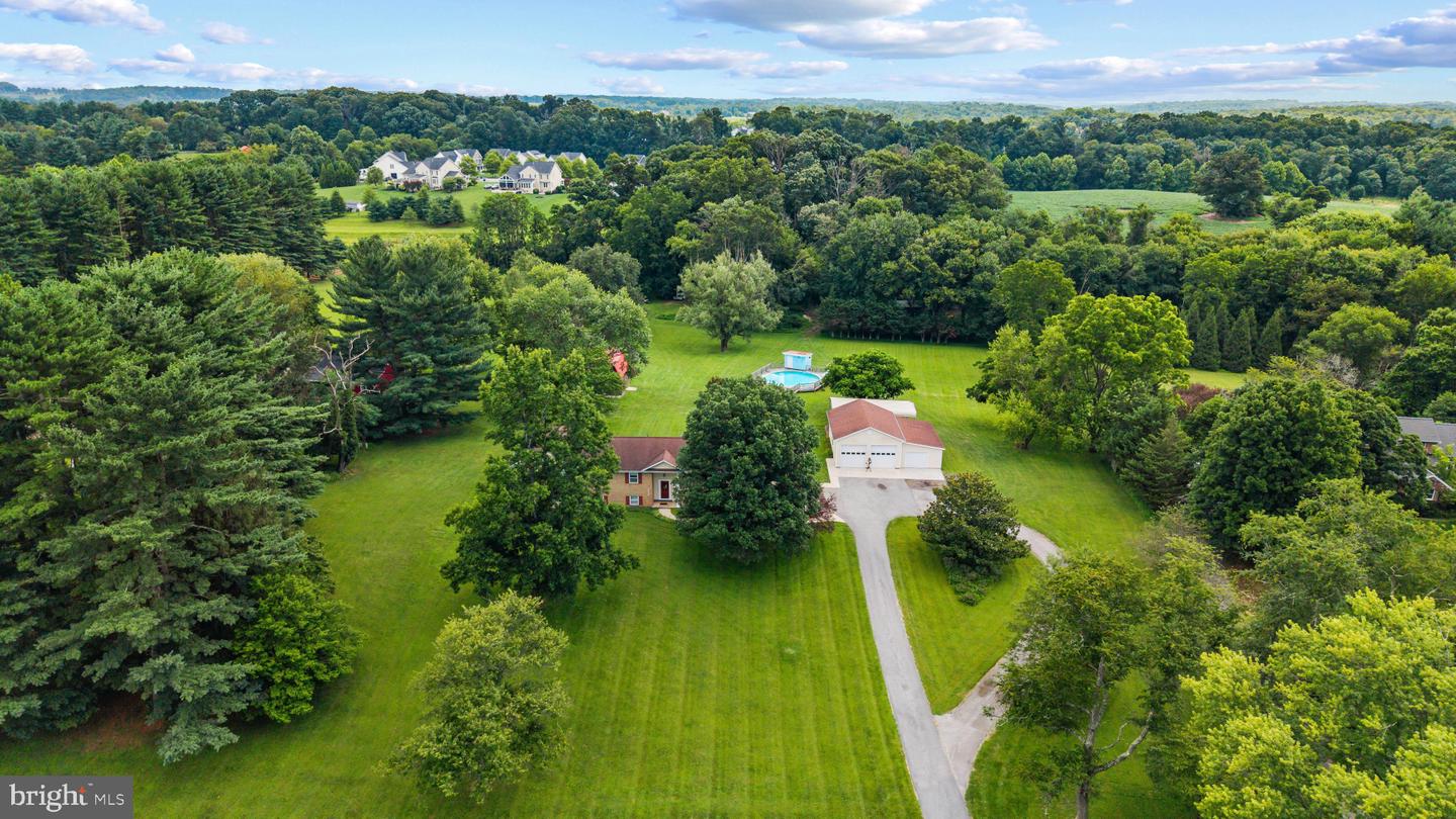 2155 McKendree Road