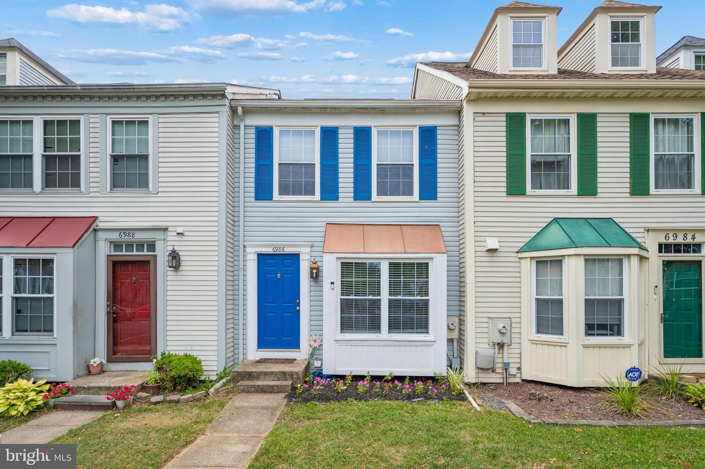 6896 Ducketts Lane ##45-4