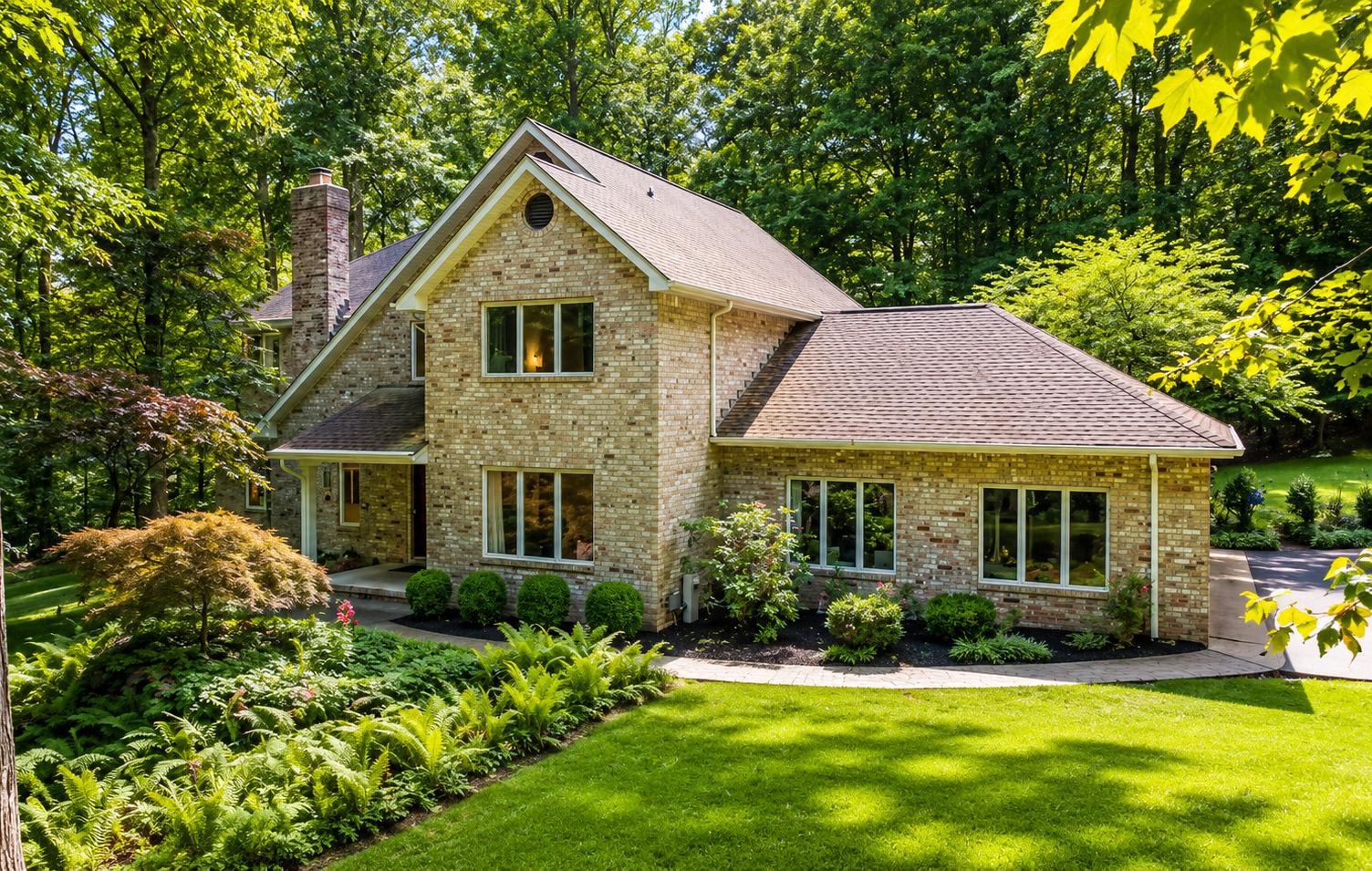 1225 Crows Foot Road