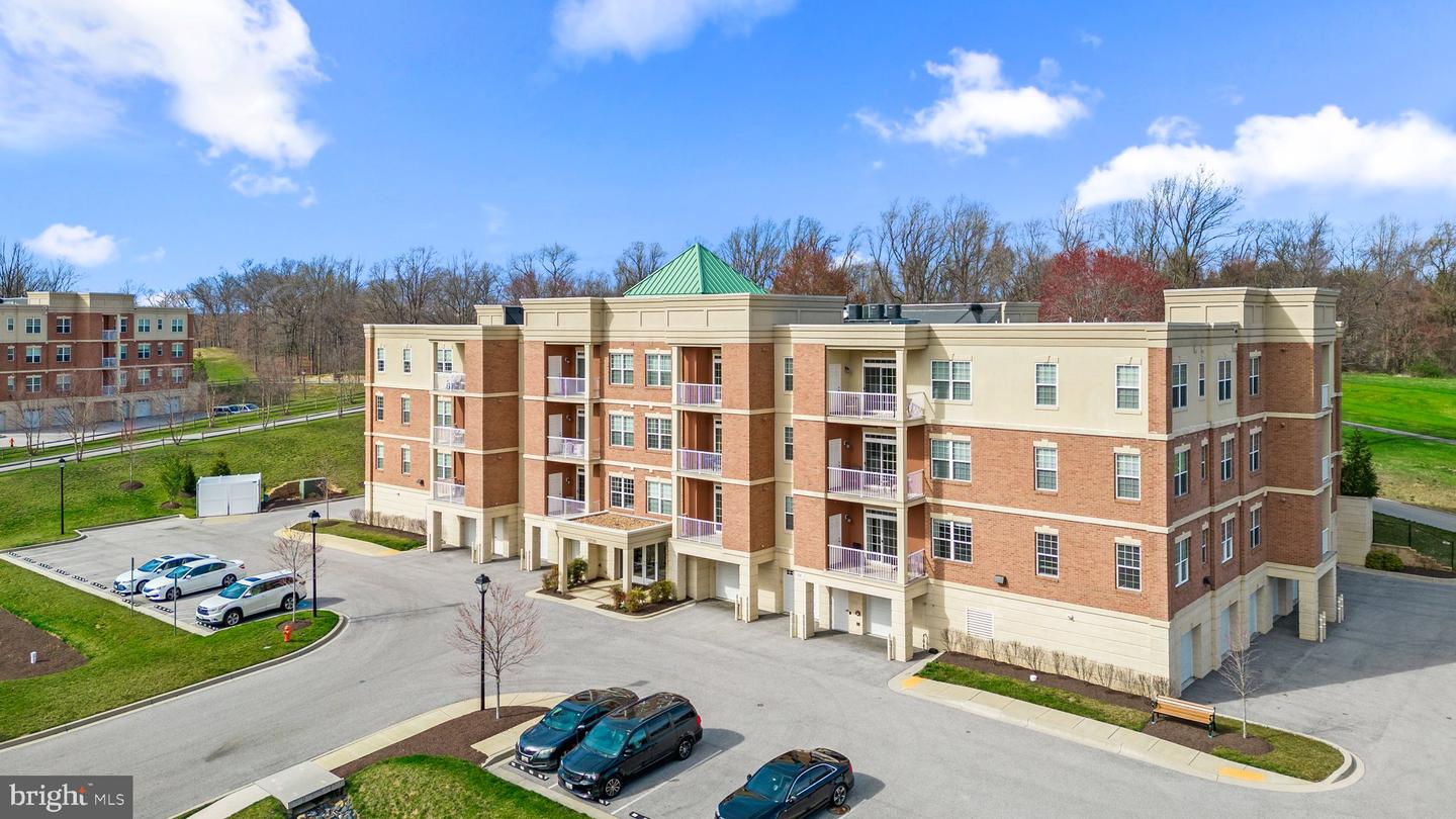 10520 Resort Road #309