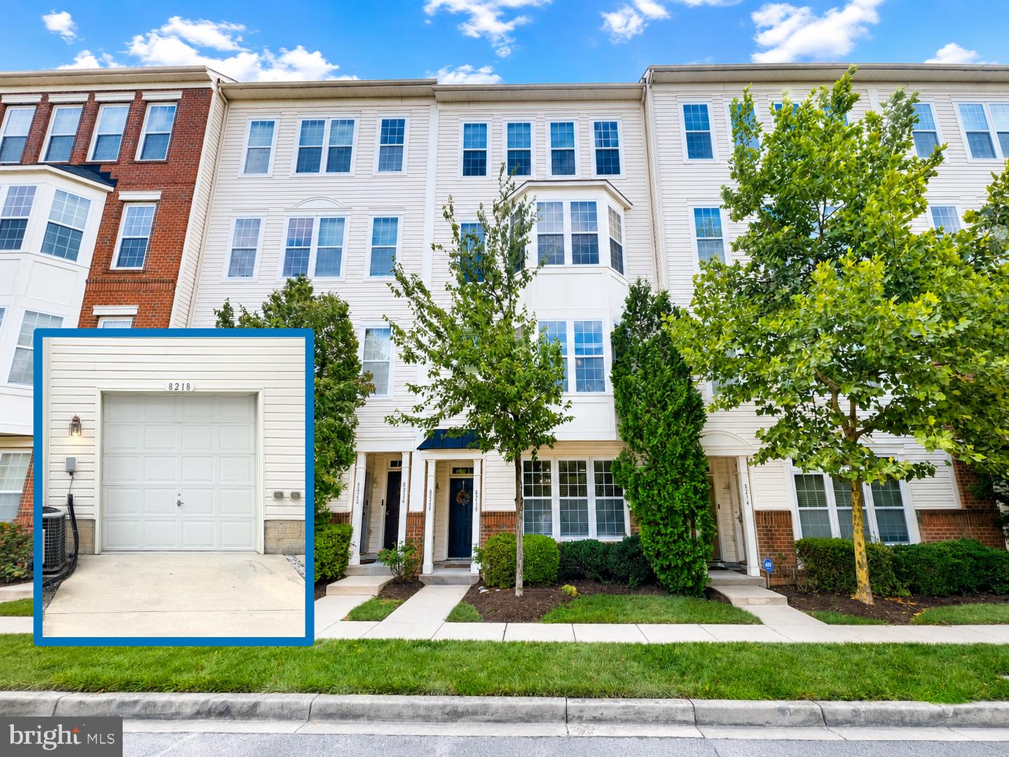 8218 Morris Place #39
