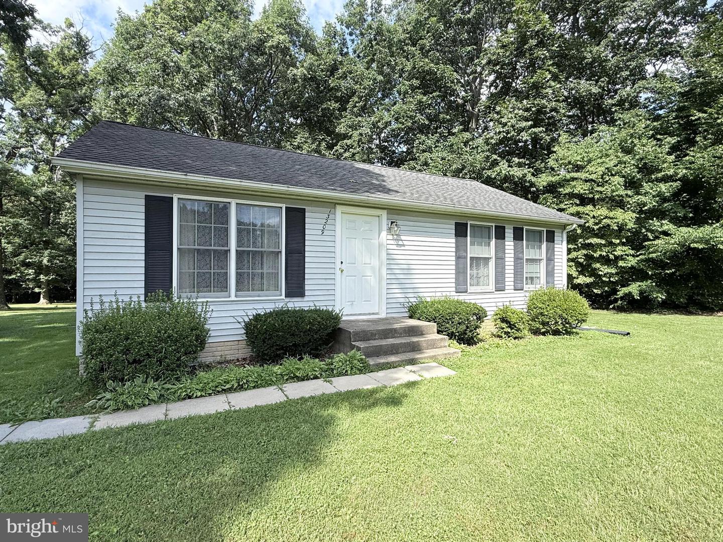 13209 Highland Road