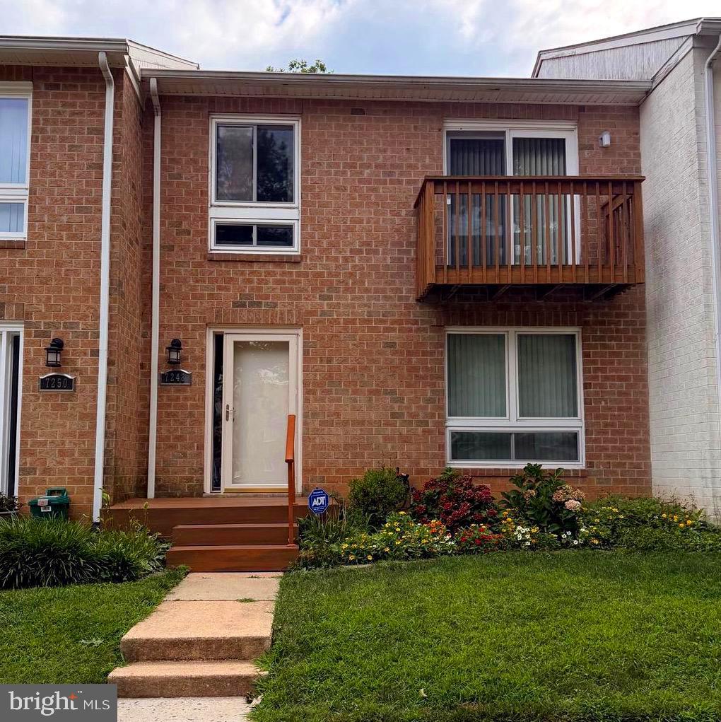 7248 Dockside Lane