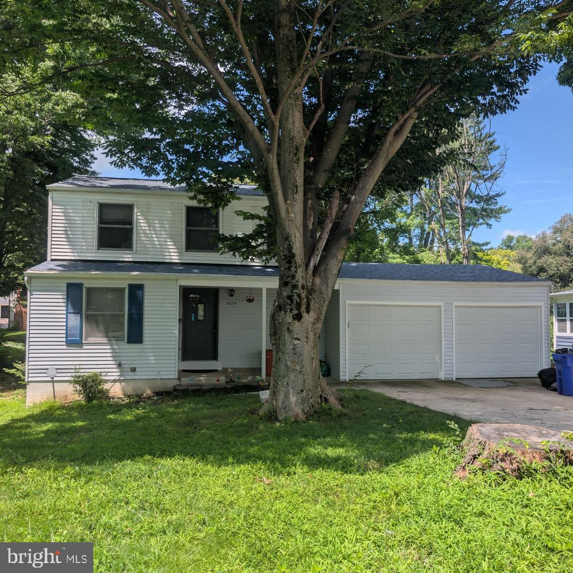 6875 Bugledrum Way