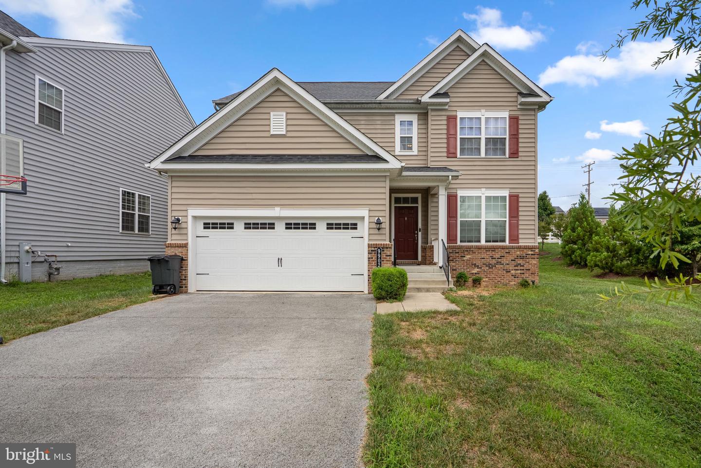 9902 Twin Fawn Trail