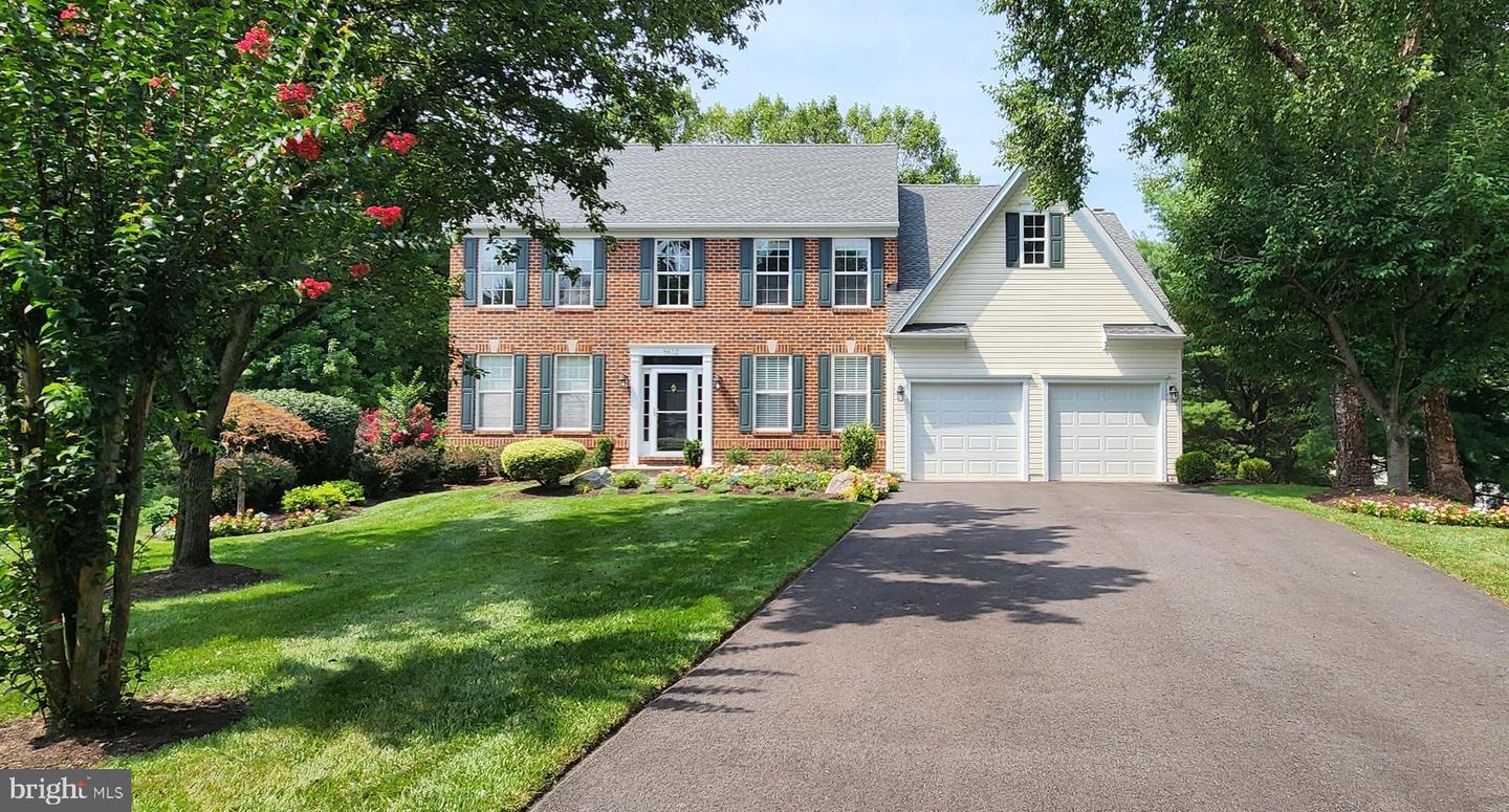 8612 Lawrence Mill Court