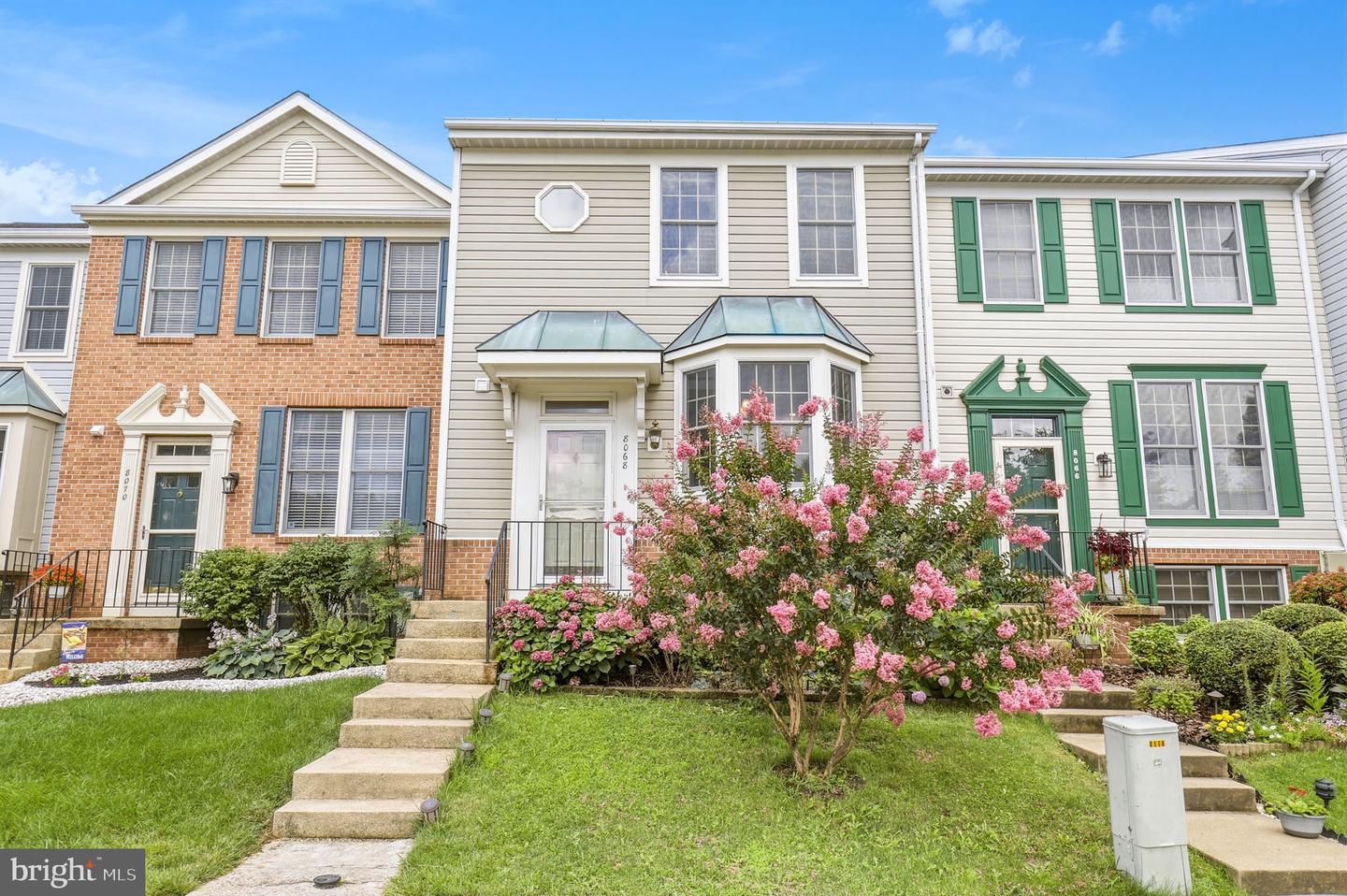 8068 Brightwood Court