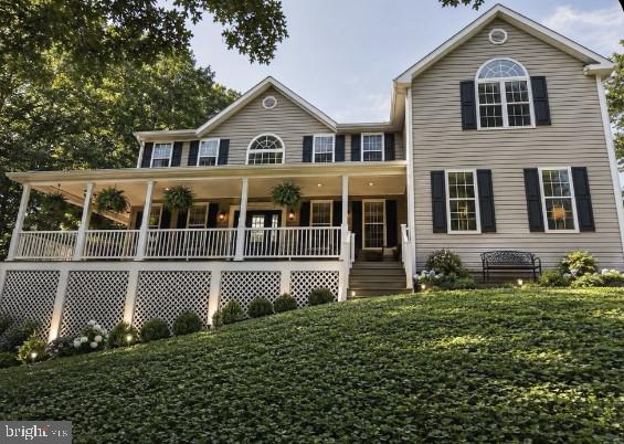 871 Marriottsville Road