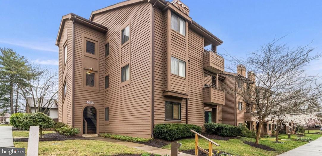 5355 Smooth Meadow Way #6