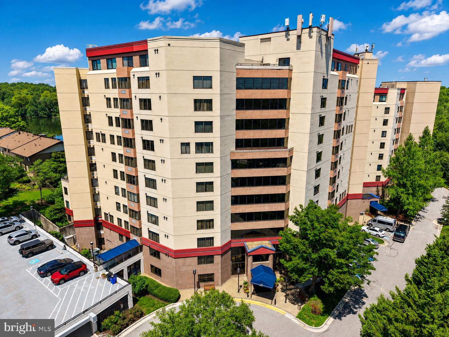 10001 Windstream Drive E #505