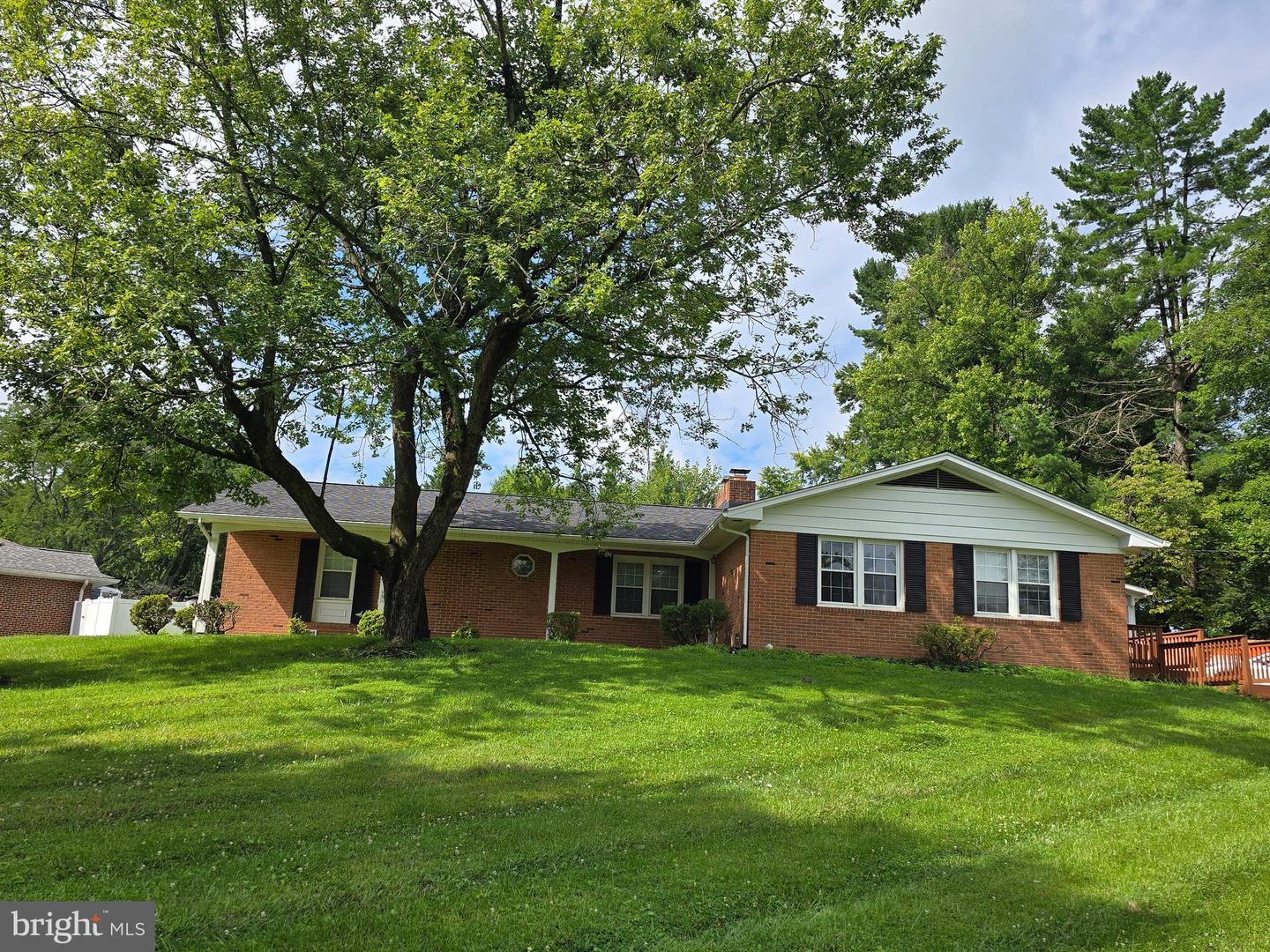 4002 High Point Road