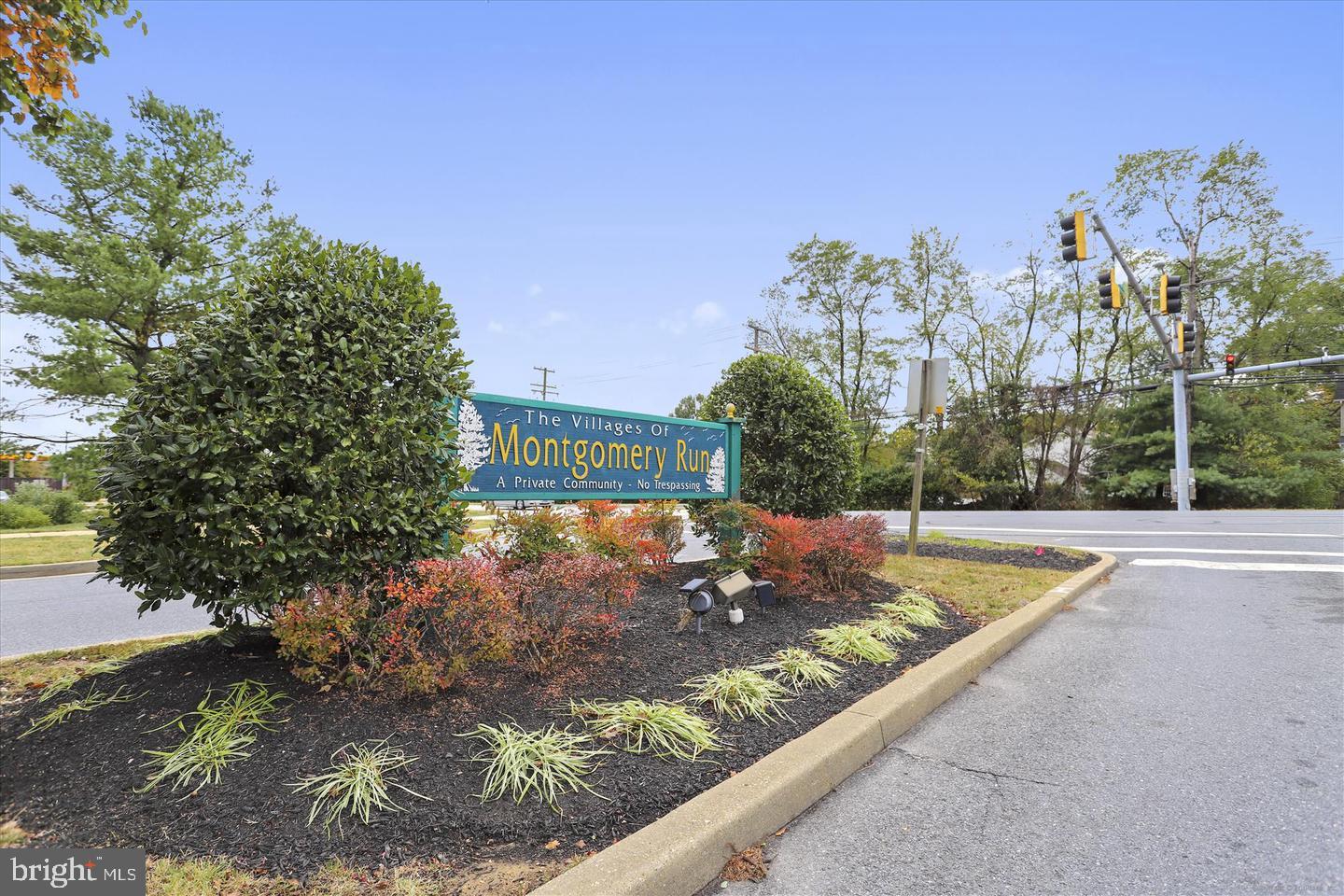 8371 Montgomery Run Road #k
