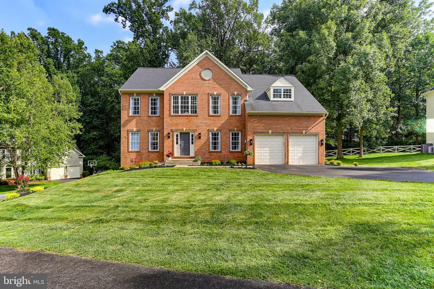 6121 Trotter Ridge Court