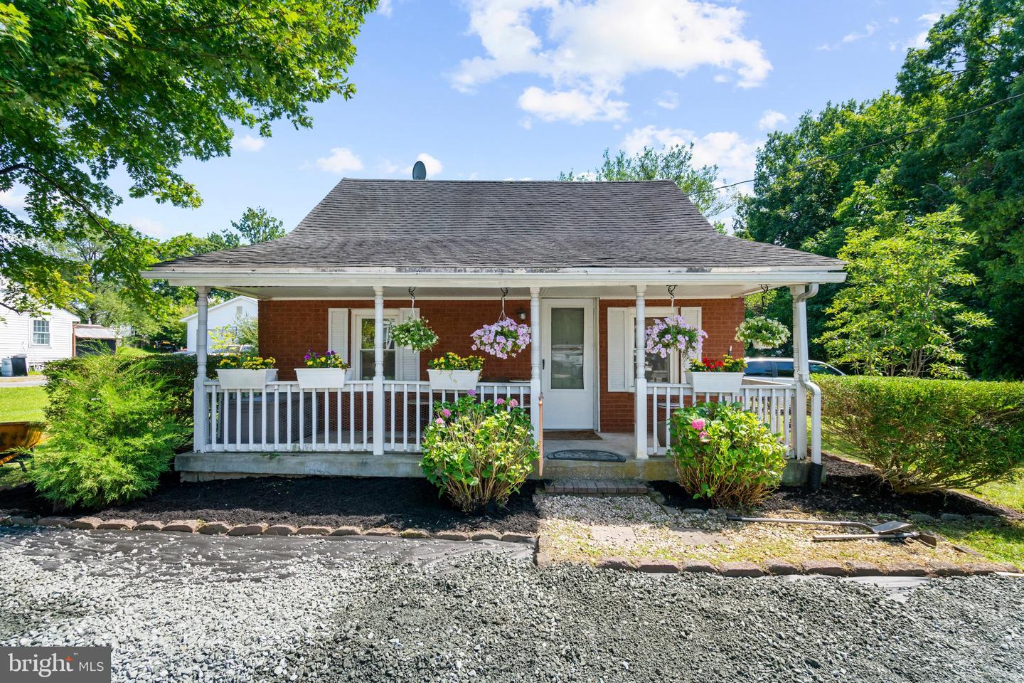 9251 Coleman Thomas Road