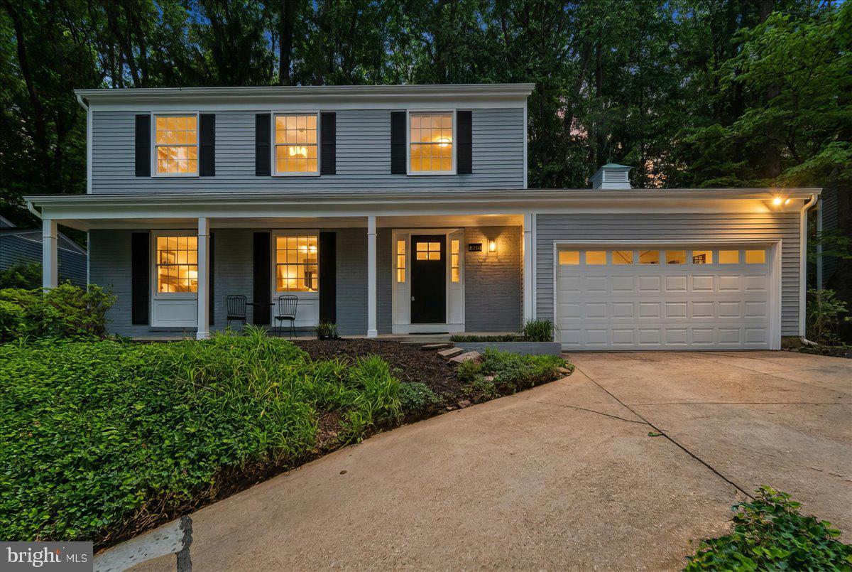 5234 Even Star Place