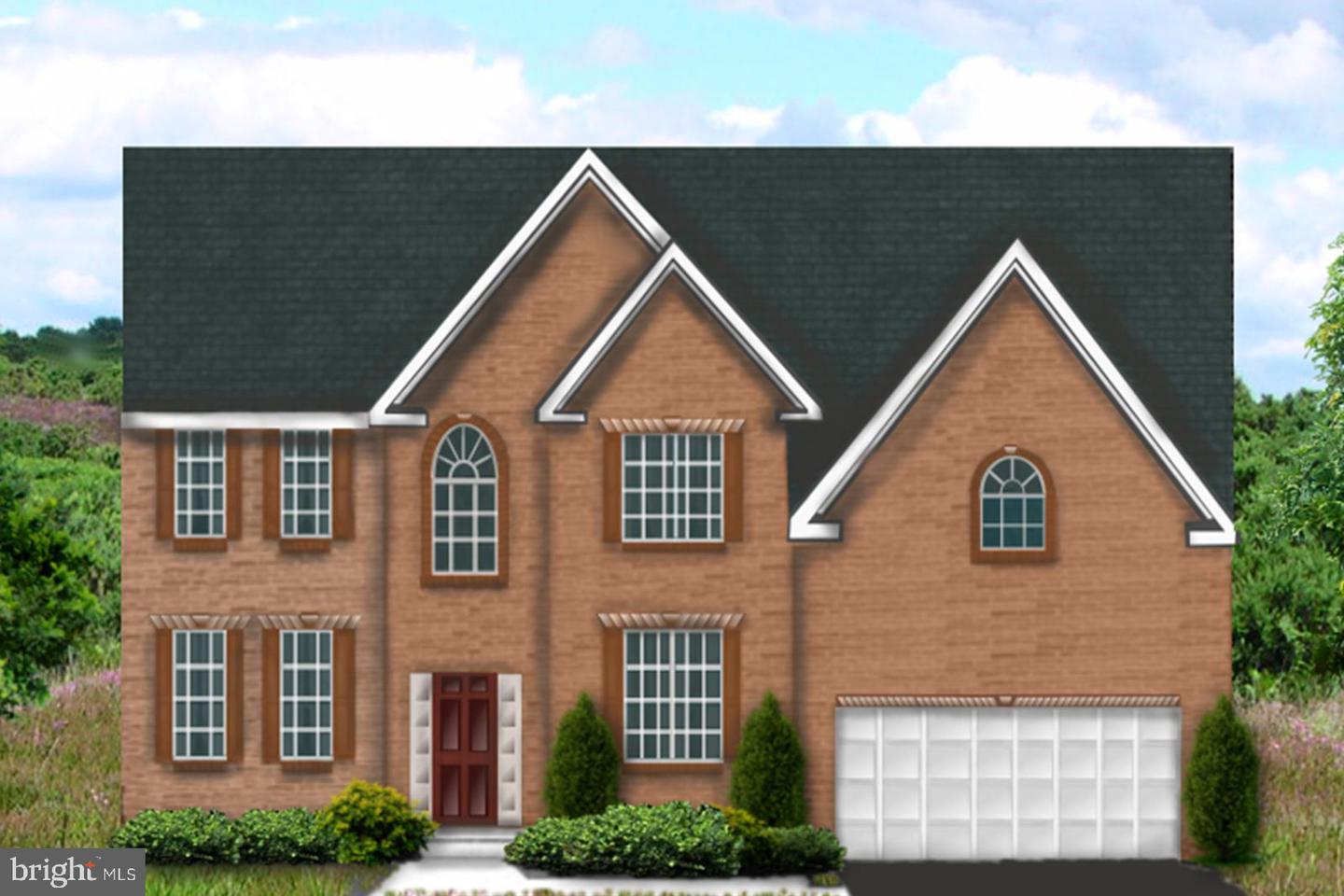 5808 Trotter Road
