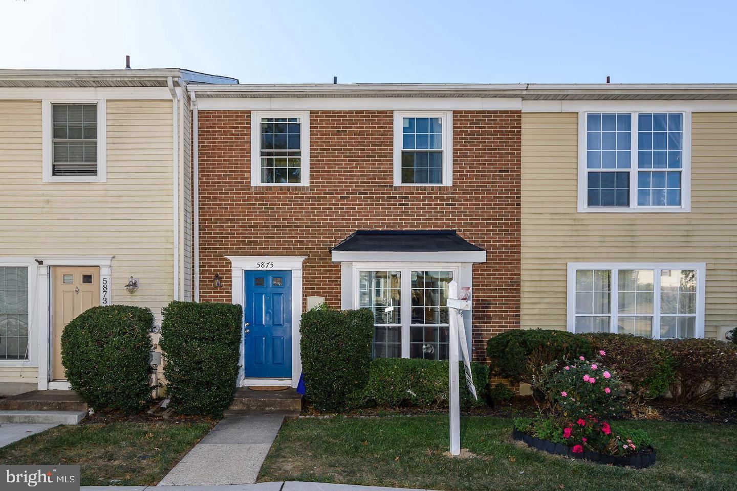 5875 Rowanberry Drive #br 35