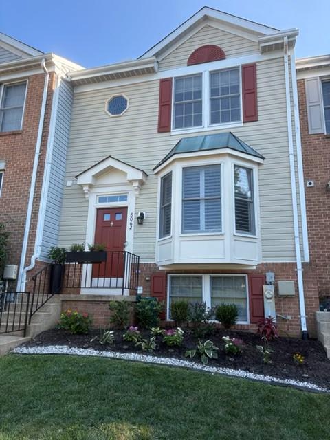 8062 Brightwood Court