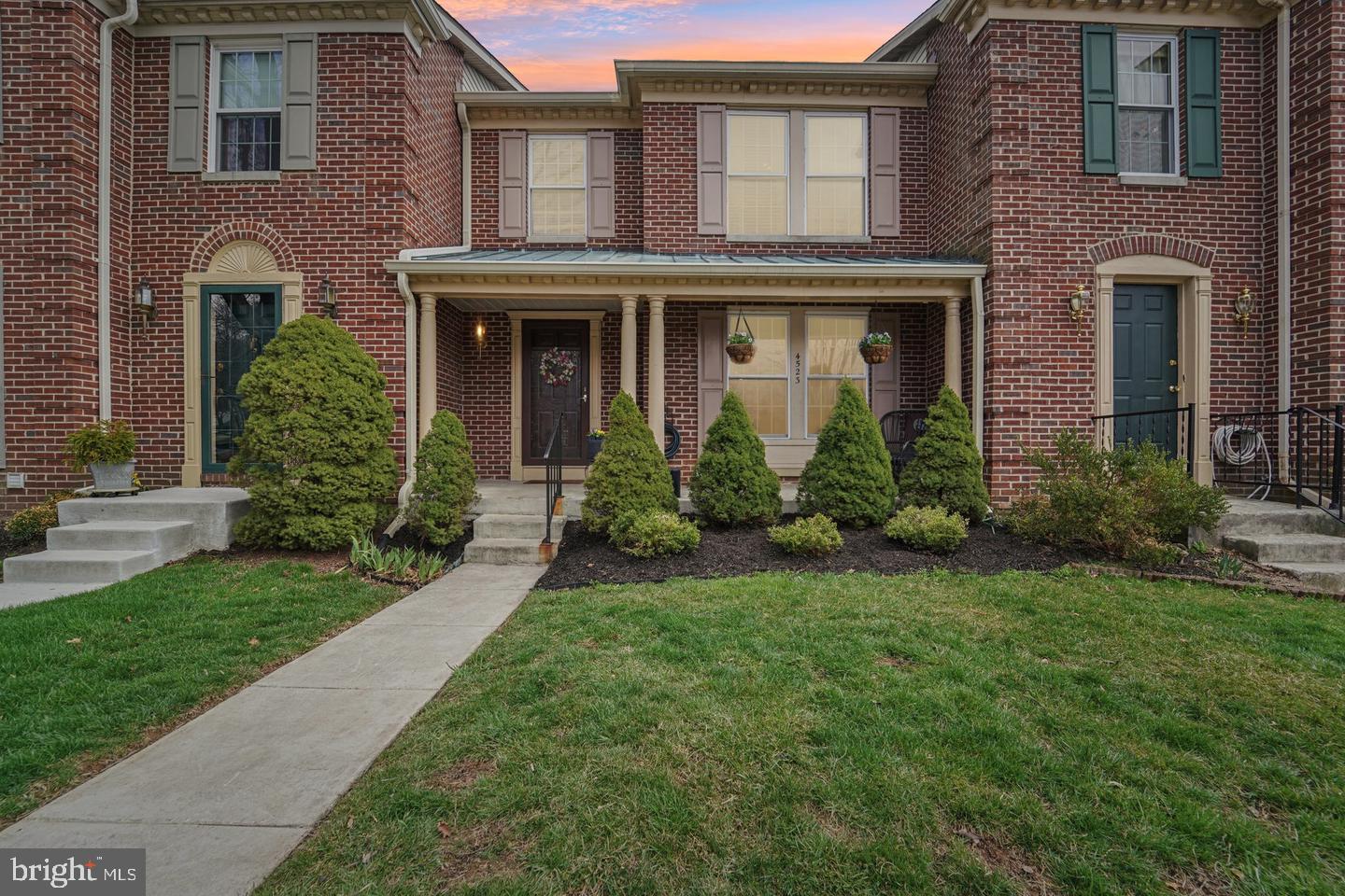 4523 Kingscup Court