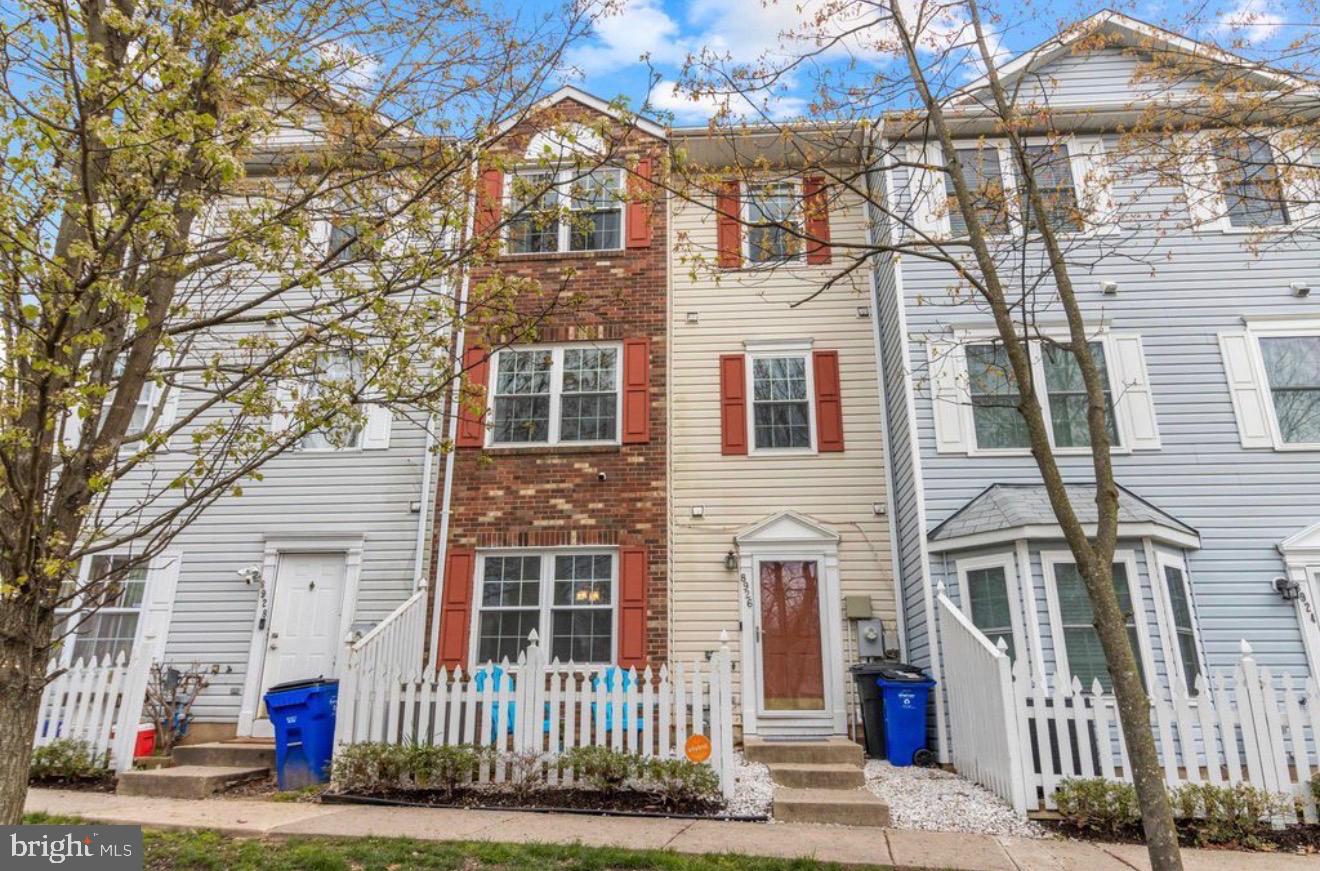 8926 Mallard Court
