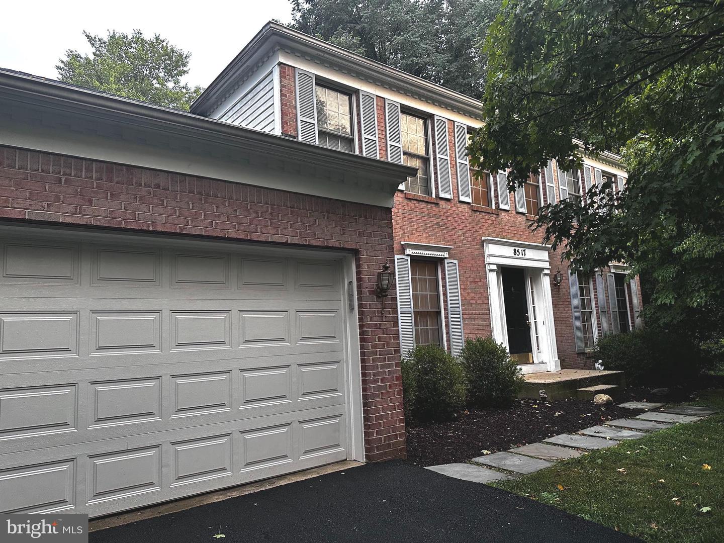 8517 Ellicott View Road