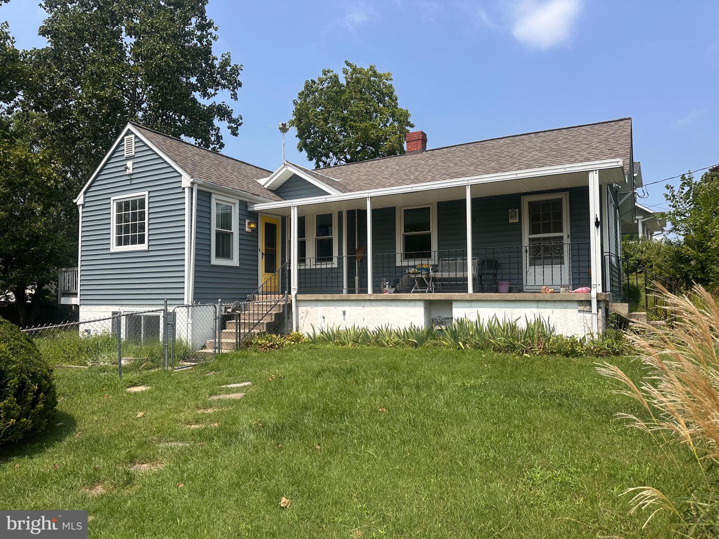 8404 Savage Guilford Road