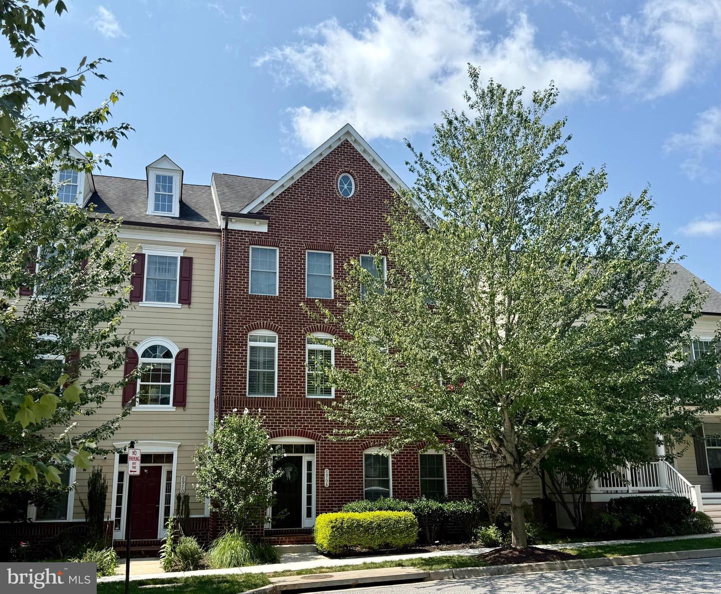 8968 Tawes Street