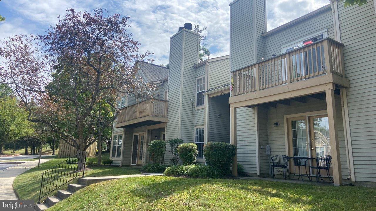 4700 Dorsey Hall Drive #106