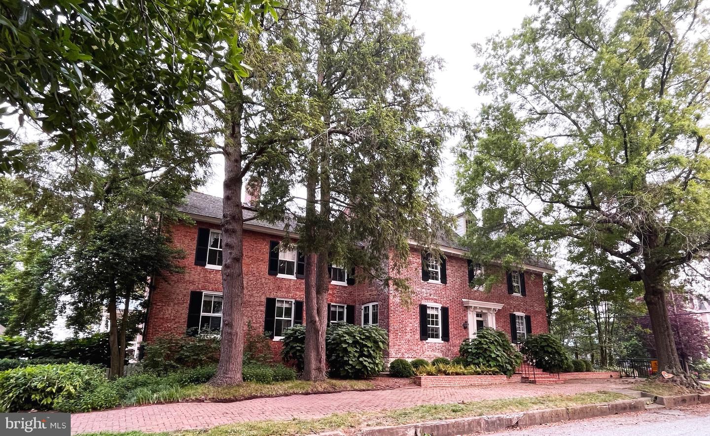 201 N Water Street, Chestertown