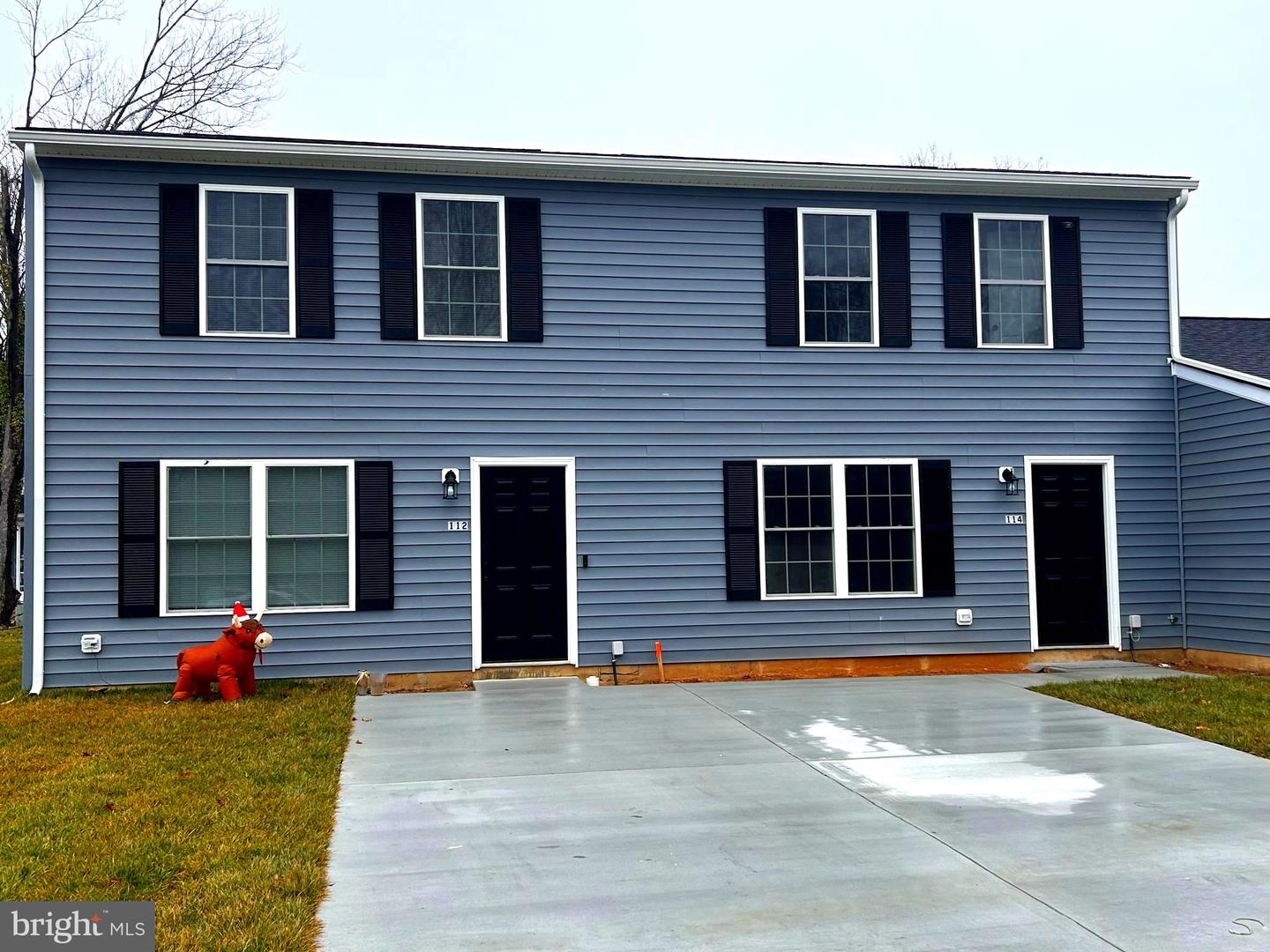 114 Metcalf Road, Chestertown