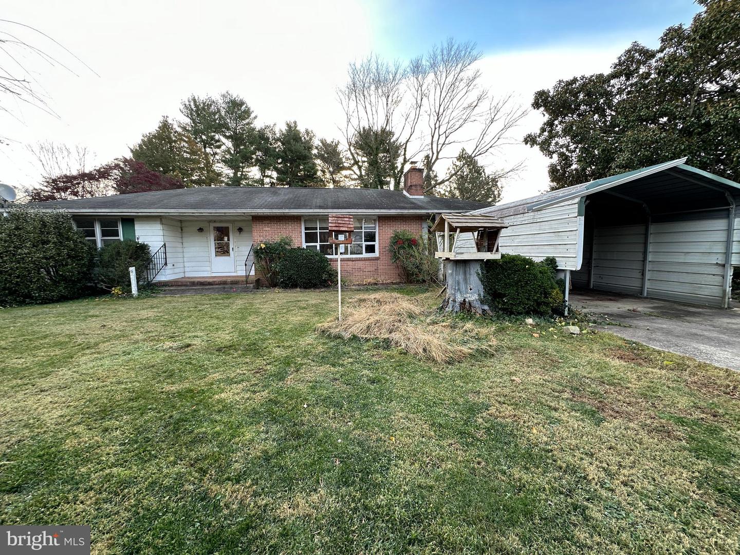 203 Radcliffe Drive, Chestertown