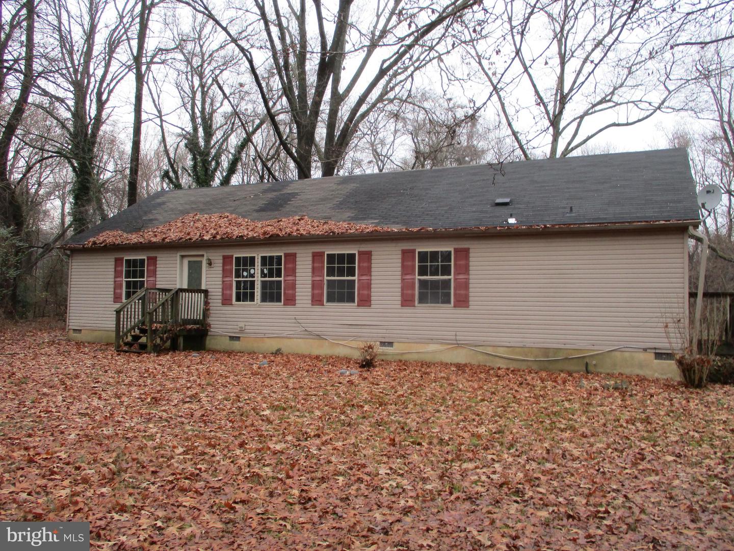 21199 Iowa Avenue, Chestertown