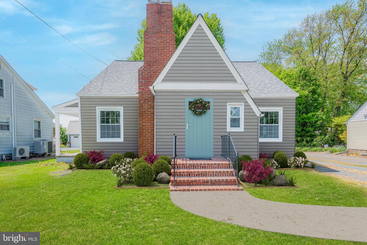 5562 S Main Street, Rock Hall