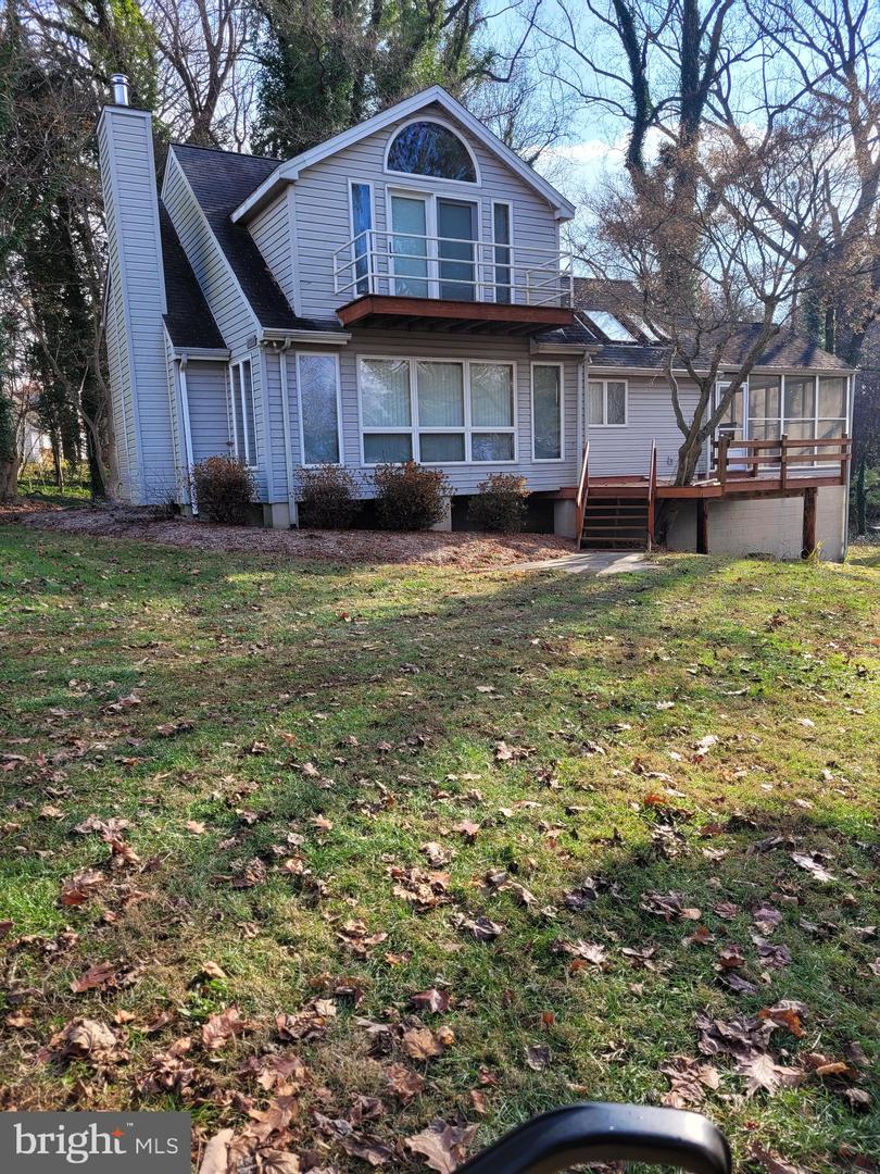 14110 3rd Avenue, Kennedyville