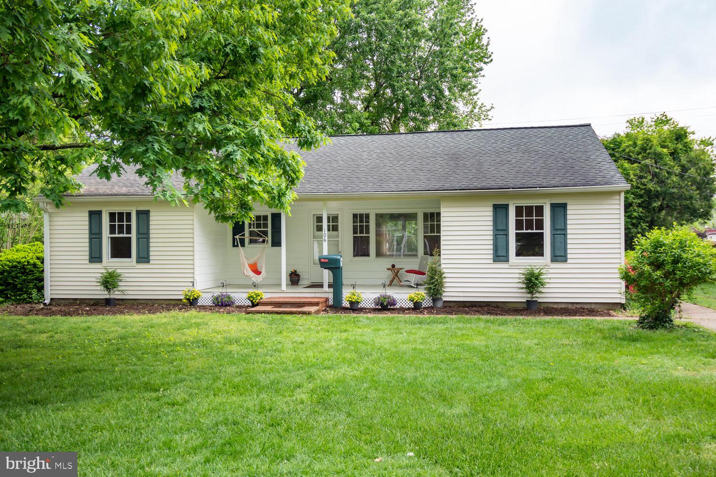 106 Pine Street, Chestertown