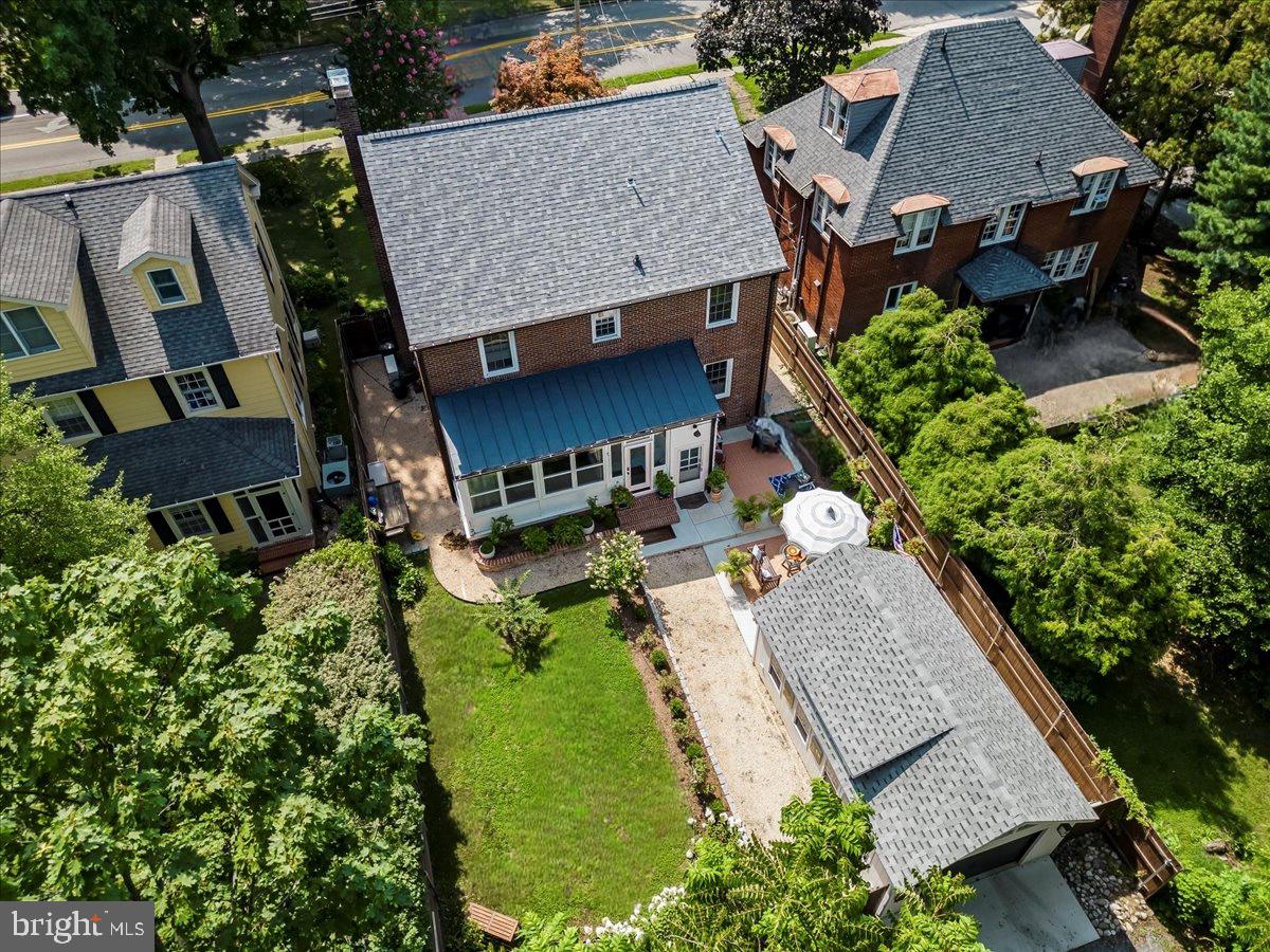 307 Washington Avenue, Chestertown