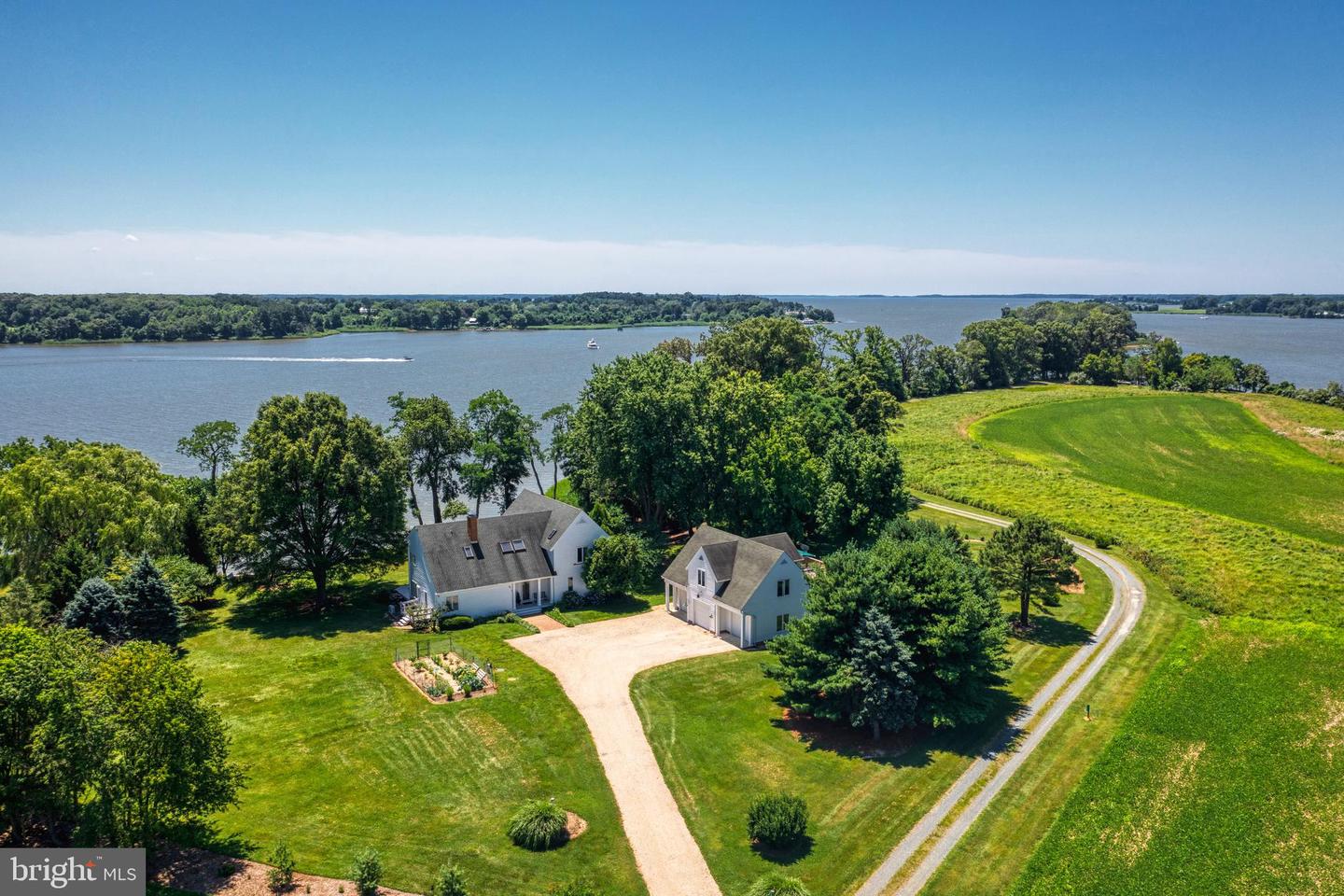 23393 Cacaway Farm Lane, Chestertown