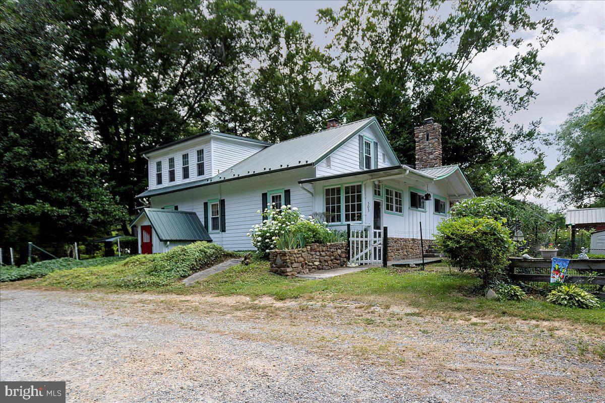 503 Dwyer Road, Betterton