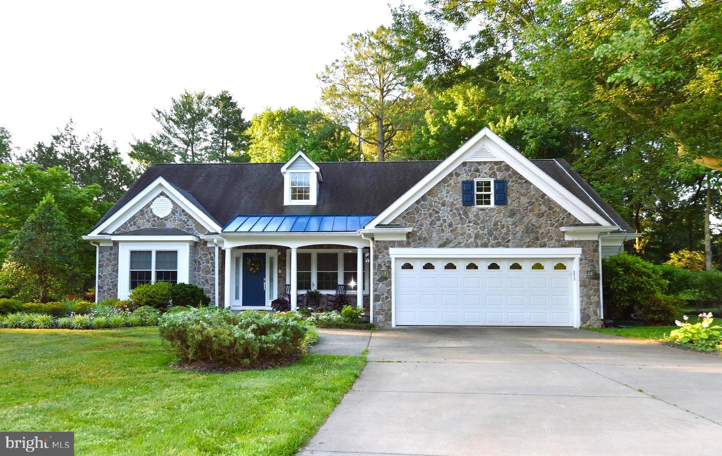 110 Birch Run Road, Chestertown