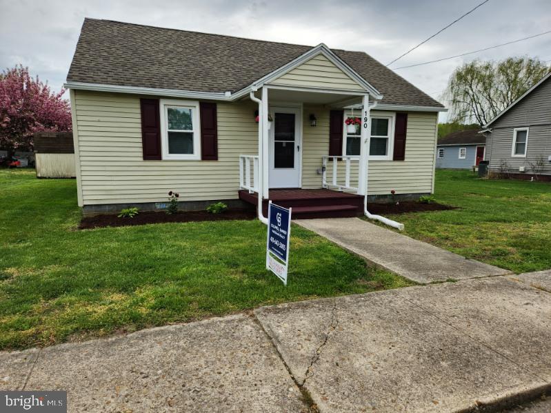 190 Comegys Street, Millington