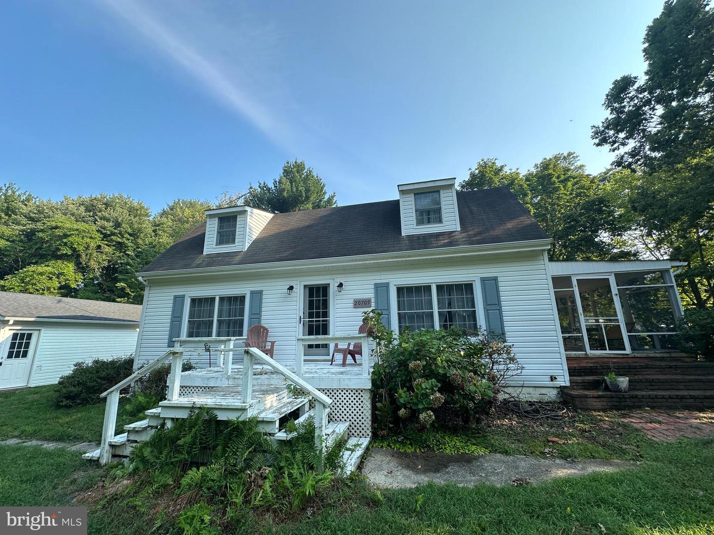 20709 Wilkins Avenue, Rock Hall