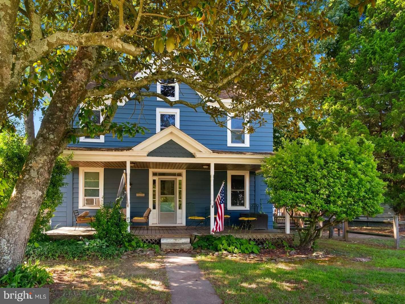 21201 Rock Hall Avenue, Rock Hall