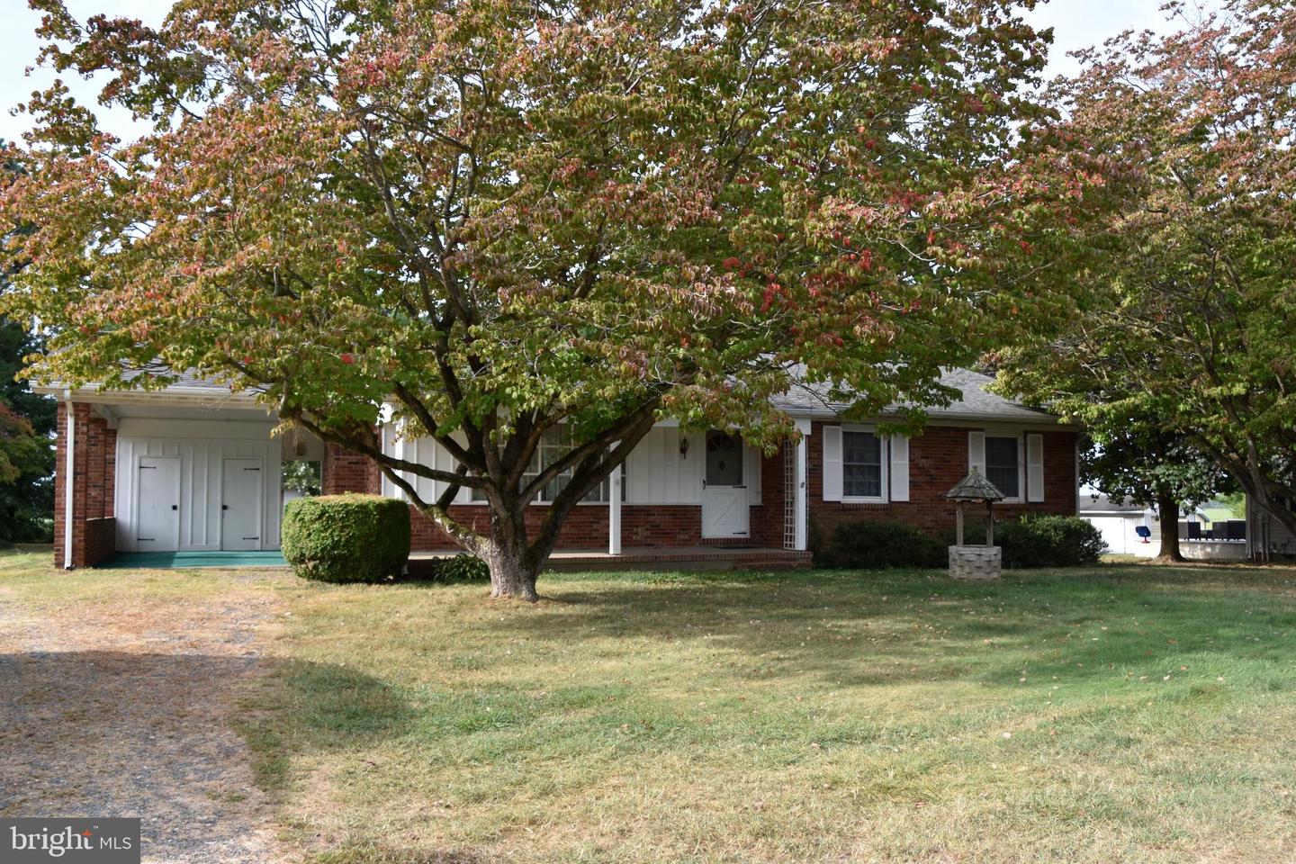 24105 Chestertown Road, Chestertown