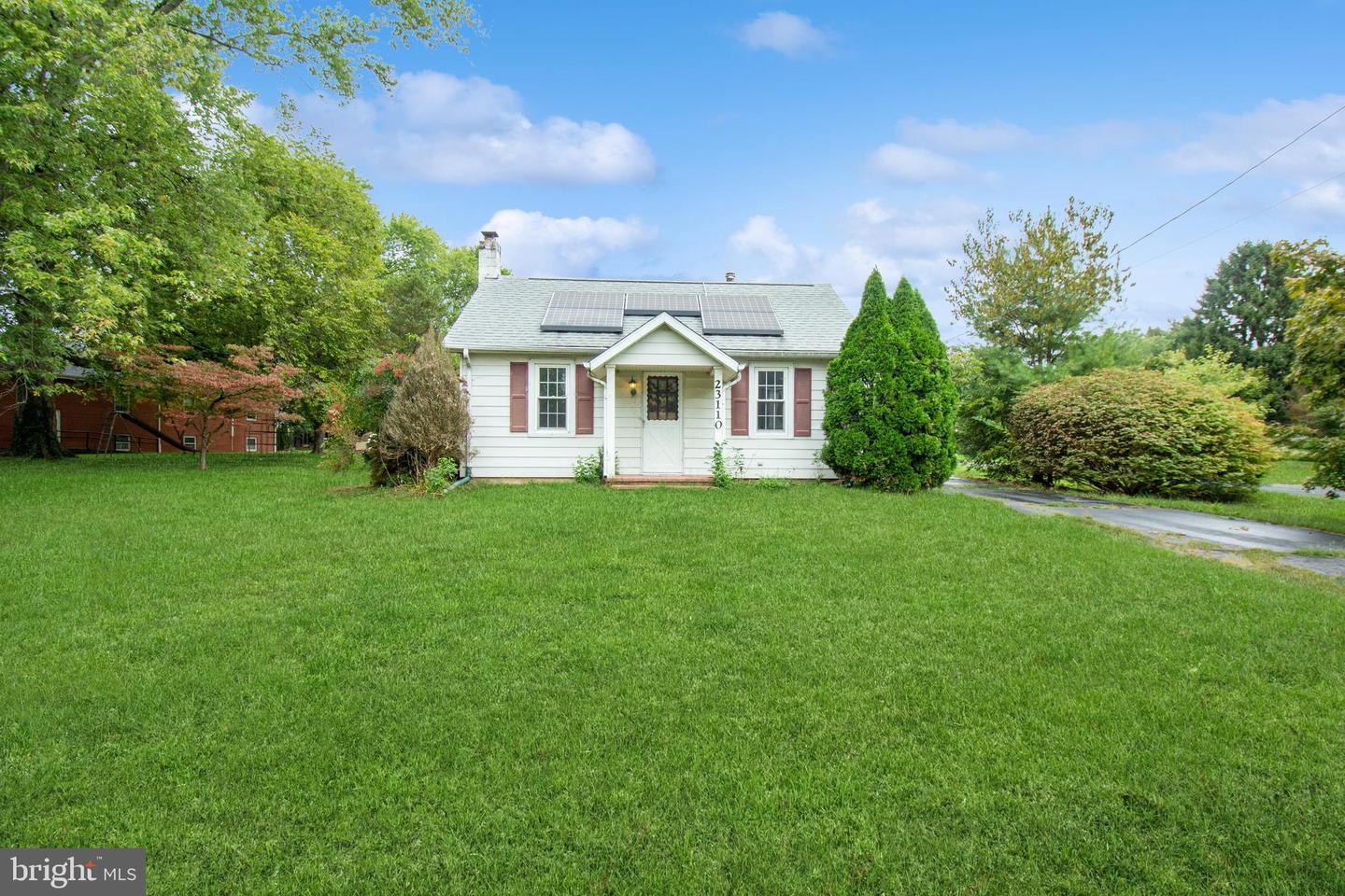 23110 Old Fairlee Road, Chestertown