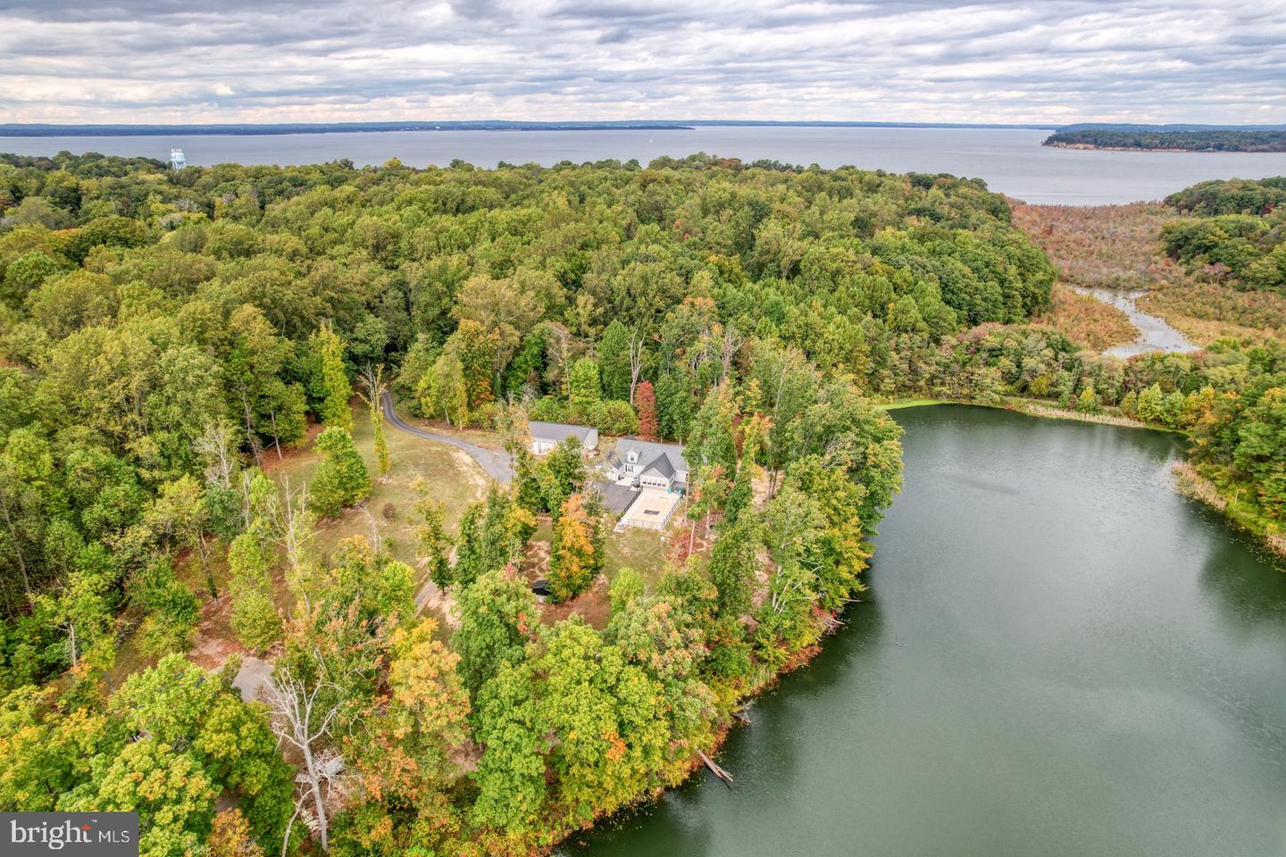 21 6th Avenue, Betterton